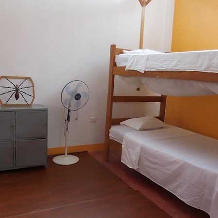 Tambopata Hostel Puerto Maldonado Ngoại thất bức ảnh