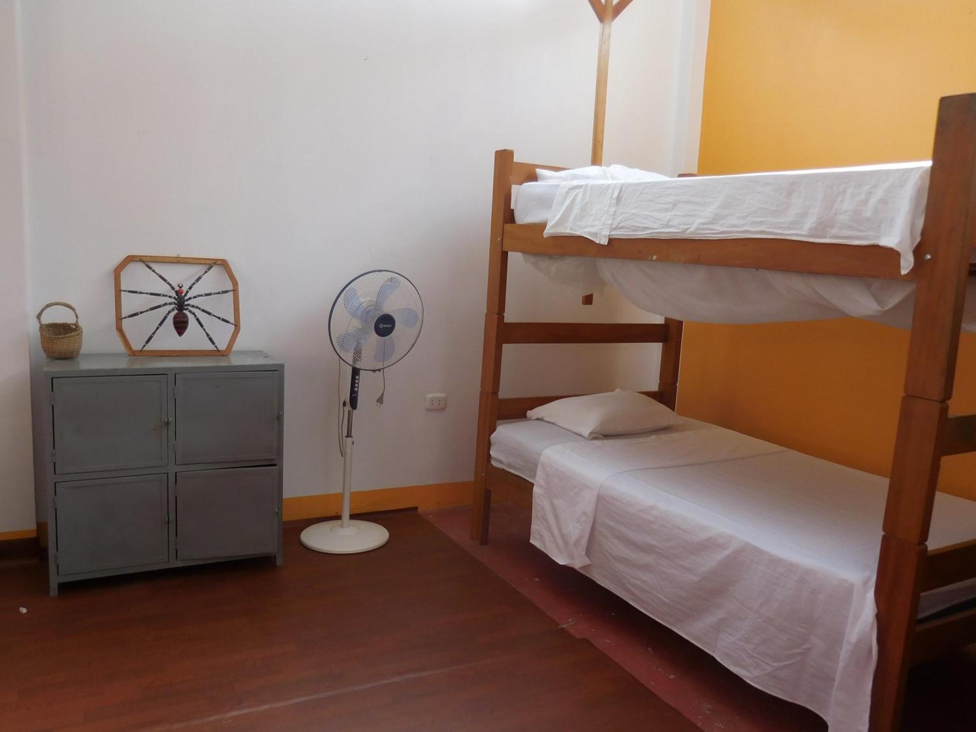 Tambopata Hostel Puerto Maldonado Ngoại thất bức ảnh