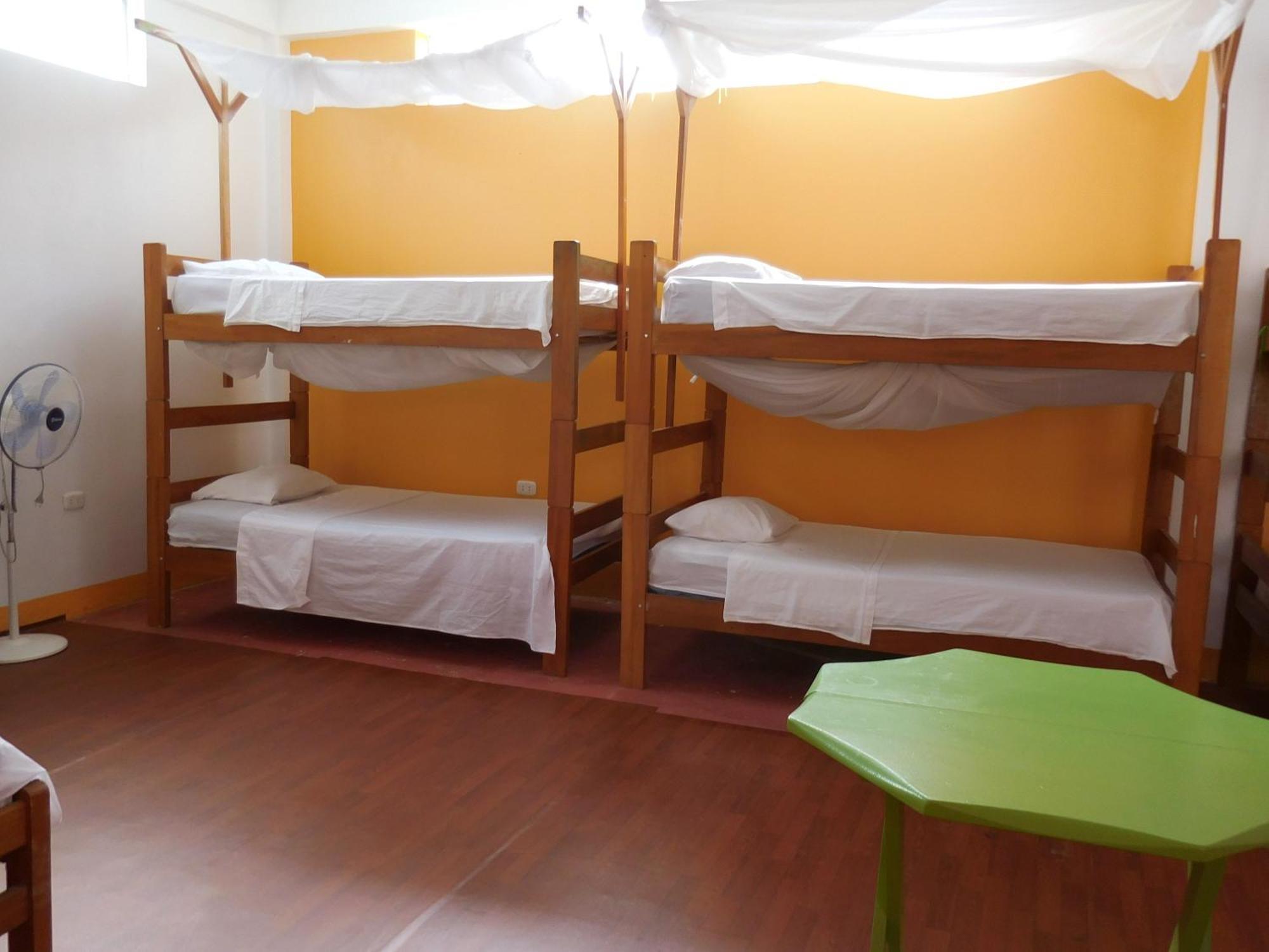 Tambopata Hostel Puerto Maldonado Ngoại thất bức ảnh