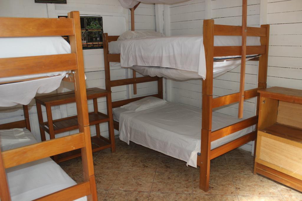 Tambopata Hostel Puerto Maldonado Ngoại thất bức ảnh